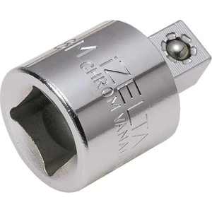 Izeltaş 1510060007 Lokma Adaptörü 3/8" Fx 1/2" M Lokma Redüksiyon