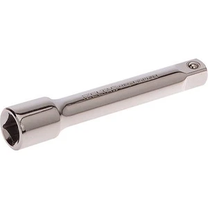 Izeltaş 1507060100 Lokma Anahtar 1/4" Ara Kol 100 mm