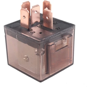 Eng Mini Role 24V, 5 Uçlu, 40 A, Far, Korna, Fan, Rolesi ( Eng Pa 0104 )