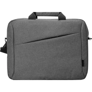 301010 15.6" Füme Bilgisayar Notebook Çantası