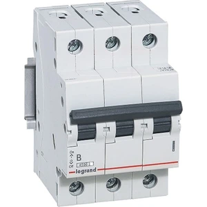 Trifaze 3X20A B Tipi Otomatik Sigorta 4,5ka 403218