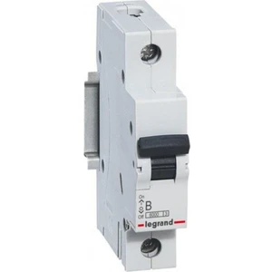 Monofaze 1X32A B Tipi Otomatik Sigorta 6ka 403475