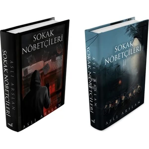 Sokak Nöbetçileri 1-2 - Aslı Arslan