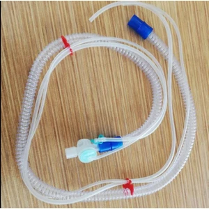 Solunum Devresı- (Tek Devre) Smoothbore