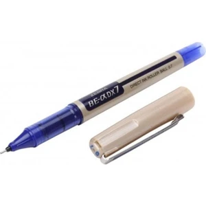 Dx7 Iğne Uçlu Roller Kalem 0.7 mm Mavi
