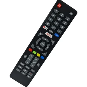 Dijitsu Android 4K LED Tv Kumanda