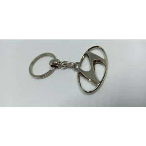 Park Oto Hyundai Metal Anahtarlık