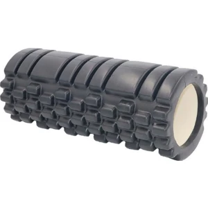 Foam Roller 45*15 cm  - Miyang - Siyah