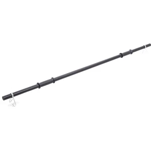 150 cm Uzun Bar Halter Barı Ağırlık Barı