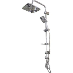 Defne Robot Duş Seti