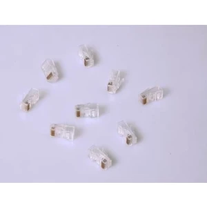 RJ45 Jack 100 Adet