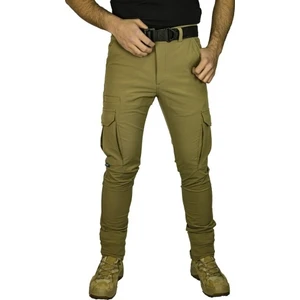 Treaking Tactical Pantolon  334 (Bej Renk)