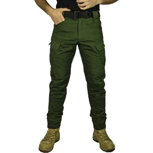 Treaking Tactical Pantolon 501  (Haki 1 Renk)