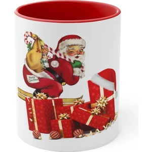 Renkli Yılbaşı Kupası