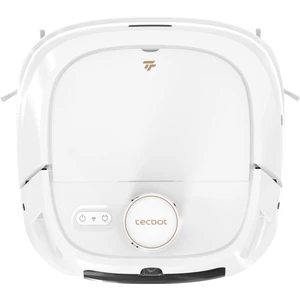 M1 4in1 Akıllı Robot Süpürge (Genpa Garantili)