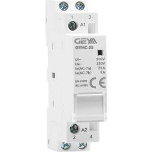 Aydınlatma Kontaktörü CT-9183