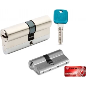 164 Ygs Se Yüksek Güvenlikli Sistem Silindir