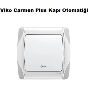 Carmen Plus Kapı Otomatiği