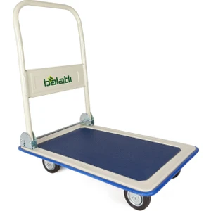 Balatlı Taşıma Arabası Blt-Ta-Ph150