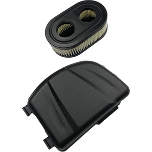 Hava Filtresi Kapak Kiti, Briggs Stratton Için Parça Çim Biçme Makinesi Hava Filtresi Değiştirir (Yurt Dışından)