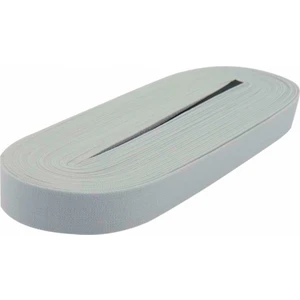 Tekiş Lastik Paça Lastiği 2 cm 10 mt