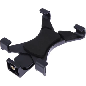 Tripod, Monopod Vb. 1/4 Inç Vidalı Sabitleyiciler Için Tablet Tutucu