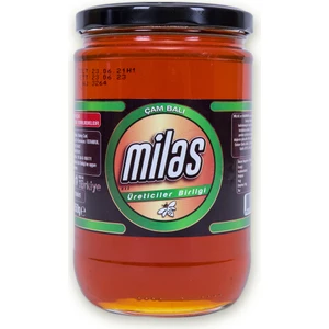 Milas Üreticiler Birliği Çam Balı 850 gr