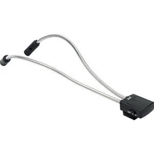 Dslr Makinalar Için Jjc Led-2dıı Makro Çekim Işığı, Canon, Nikon, Sony, Pentax, Olympus, Samsung Uyumlu