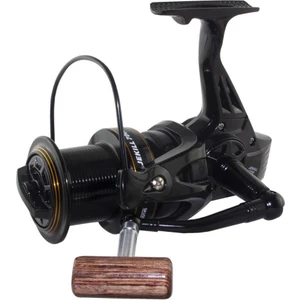 Bauer Jekıll 7000 9+1 Bb Surf Olta Makinesi