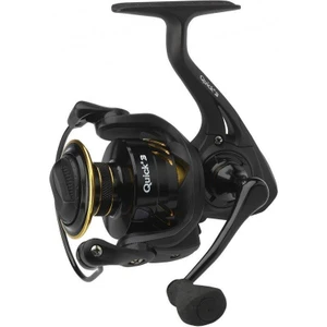 Quick 3 2000 Fd 9+1 Bb Olta Makinesi