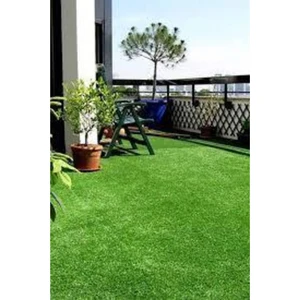 Kayahan Ev Dekoratif Suni Çim Halı 7 mm