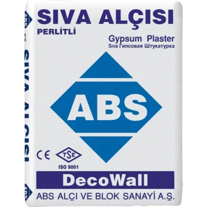 Sıva Alçısı 25 kg