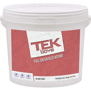 Tek Boya Değişim Astarı 0,75LT