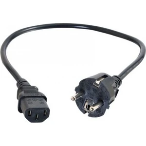 100614-009 LS60 10A Power Güç Kablosu 1.8 mt