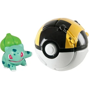 Pokemon Topu (Yurt Dışından)