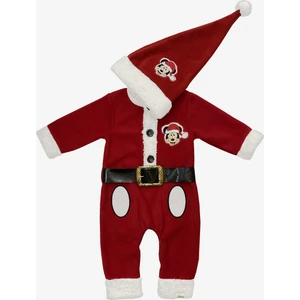 Mickey Mouse Noel Tulum %100 Orijinal Lisanslı