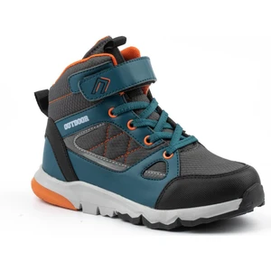 Vega Petrol Erkek Çocuk Outdoor Bot