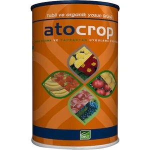 400 gr Deniz Yosunu Toz Köklendirici Gübre