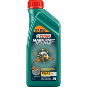 Magnatec 5W-30 C2 1 Litre Motor Yağı ( Üretim Yılı: 2023 )