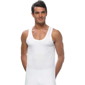 Erkek Atlet Penye 6'lı Paket (6 Adet)