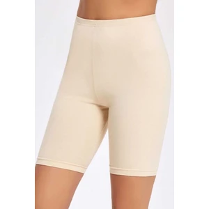 İMER 4337 BAYAN MODAL TEN KISA TAYT