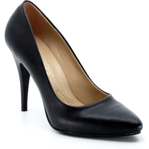Mix Brand Stiletto Ayakkabı