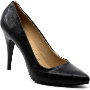 Mix Brand Stiletto Ayakkabı