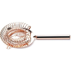 Kokteyl Süzgeç Bakır