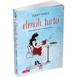 Elmalı Turta - Zeynpe Sahra