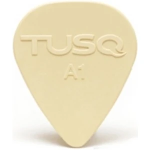 PQP-0068-W72 Tusq Standard Picks 0.68MM Bright Tone 1 Adet Pena