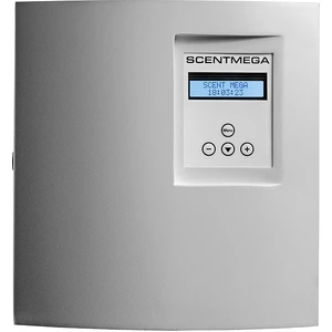 SCENTMEGA W-1000 Koku Makinesi Beyaz