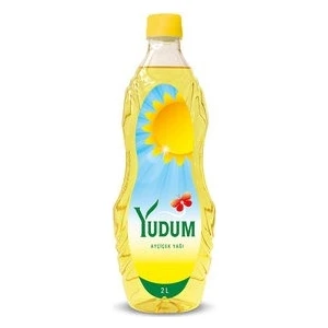 Ayçiçek Yağı 2 Lt 2'li Set