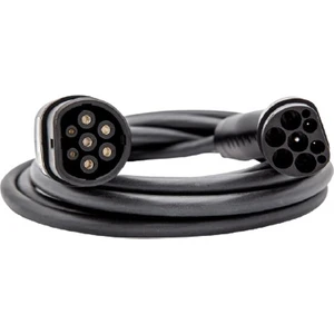 - Mx 485 Elektirikli Araç Şarj Kablosu