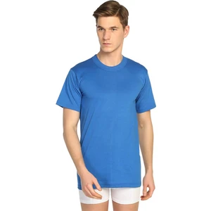 Sedef Yıldızı Sedef Yıldız Erkek Yarım Kol Atlet Sıfır Yaka Renkli (6 Adet)